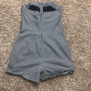 bebe Other - BEBE Short Romper! bebe Other - BEBE Short Romper!